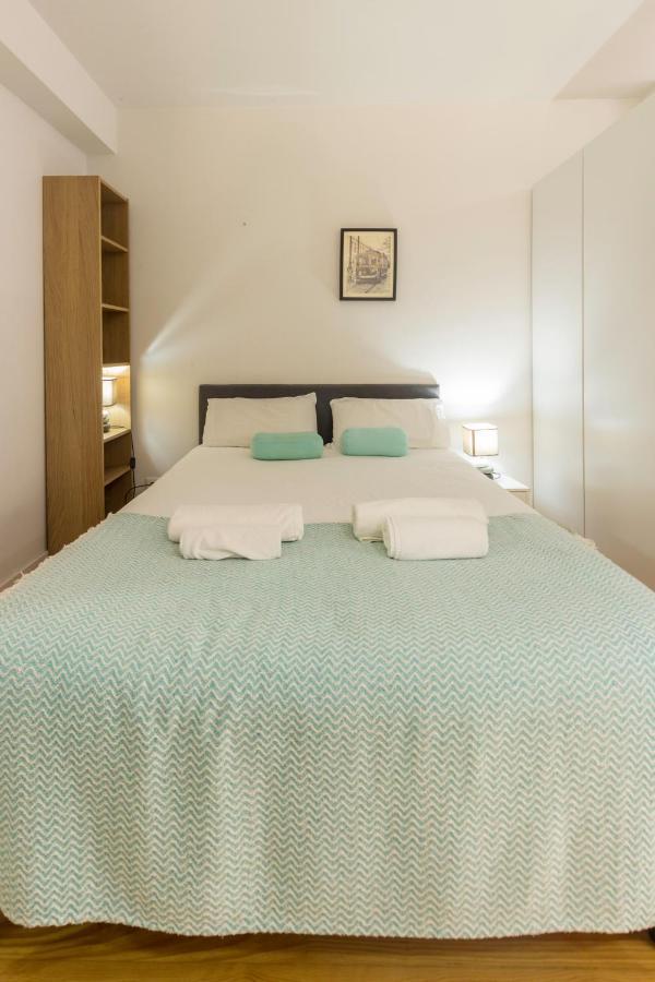 Guest H4U - Porto Batalha City Center Kültér fotó